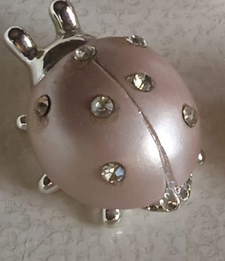nuove coccinelle da collezione bomboniere