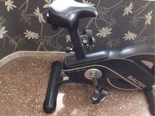 Bicicleta estatica