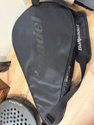 Pala padel invictus legend