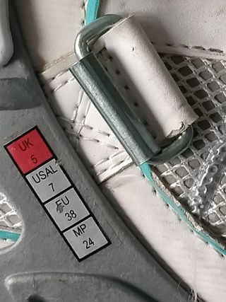 Patines en linea FILA FITNESS