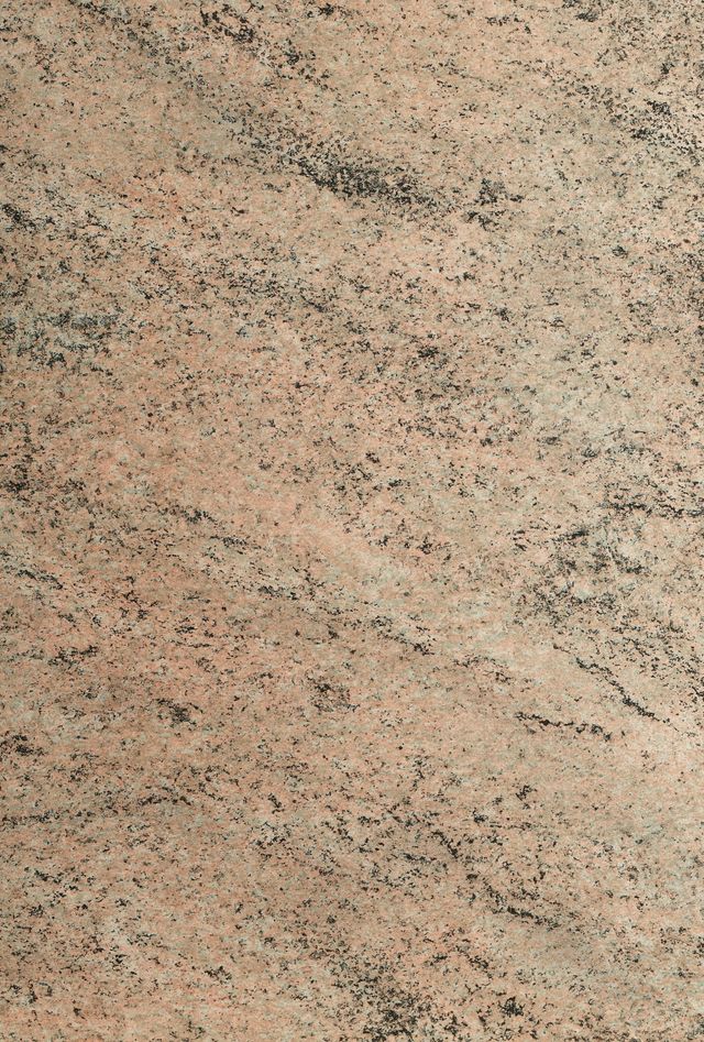 Encimera Color Granito Rosa