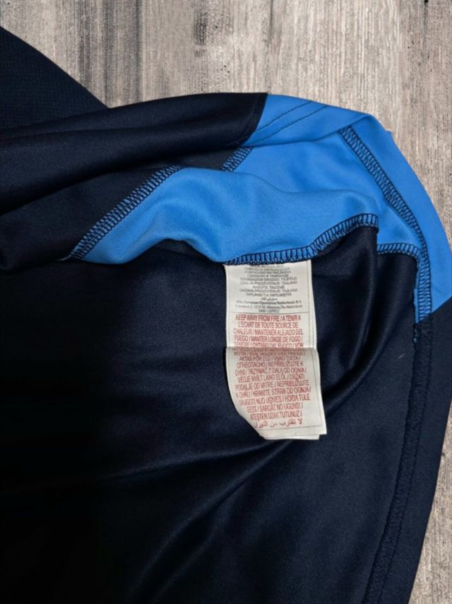 Maglietta nike vintage anni 90