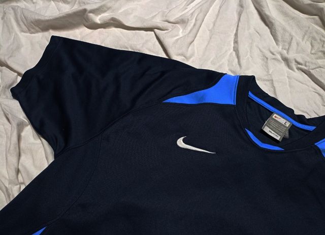 Maglietta nike vintage anni 90