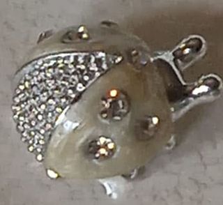 nuove coccinelle da collezione bomboniere