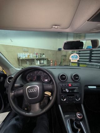 Audi A3 2005