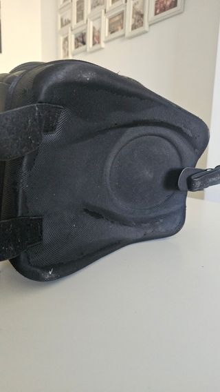 Maleta BMW 1200 para el tanque