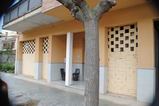 Local comercial en venta en Tàrrega