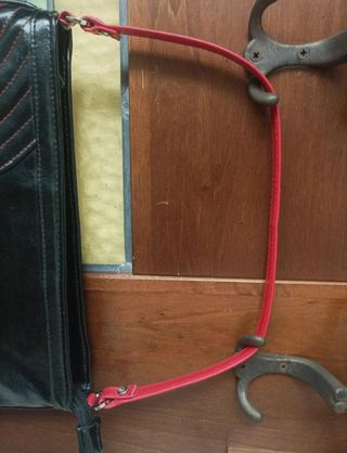 Borsa vintage 