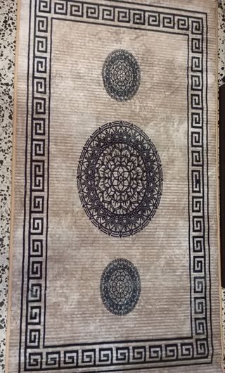 Alfombra
