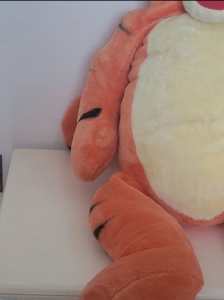 Peluche Tigro Disney