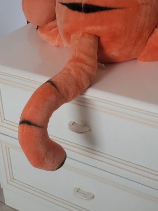 Peluche Tigro Disney