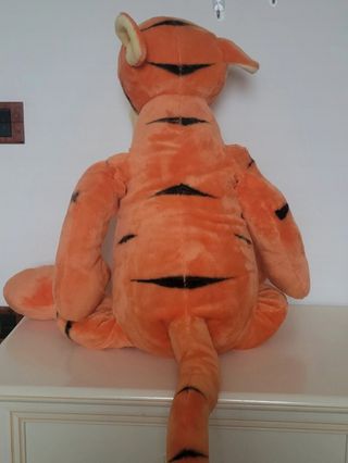 Peluche Tigro Disney