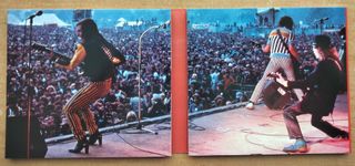SLADE ‎– Slade Alive! (The Live Anthology) - 2 CDs