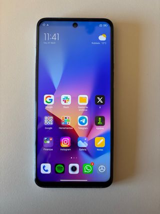 Xiaomi Redmi Note 9 Pro 128GB/6GB