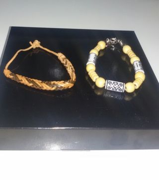 PULSERAS