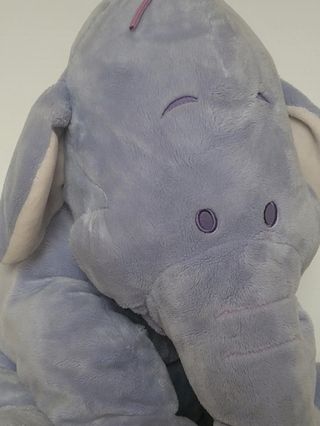 Peluche Elephant Winnie the Pooh Disney