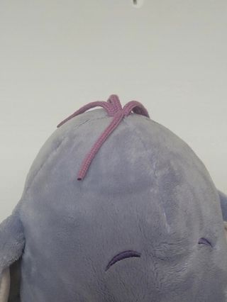 Peluche Elephant Winnie the Pooh Disney