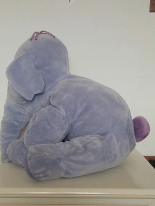 Peluche Elephant Winnie the Pooh Disney