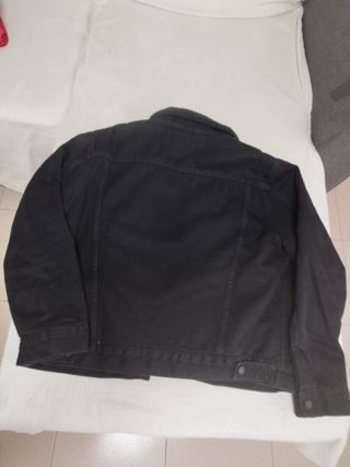 Cazadora sherpa LEVIS Talla L