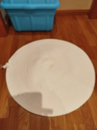 Alfombra infantil  baño o habitacion