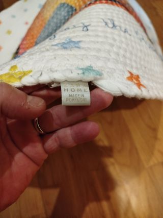 Alfombra infantil  baño o habitacion