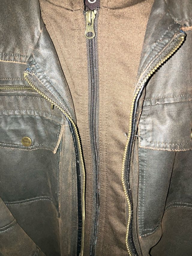 GUESS Chaqueta Invierno