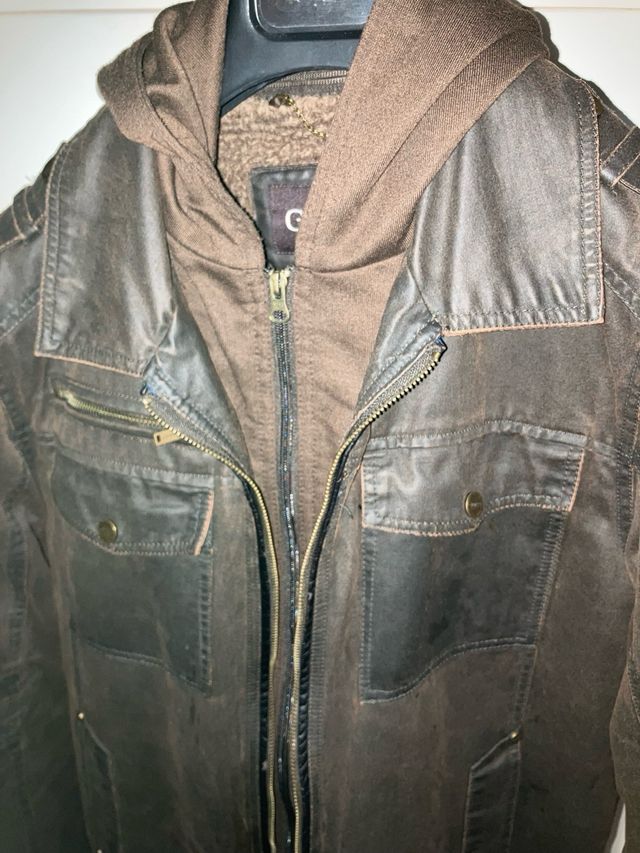 GUESS Chaqueta Invierno