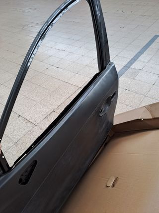 Puerta Mazda CX5 