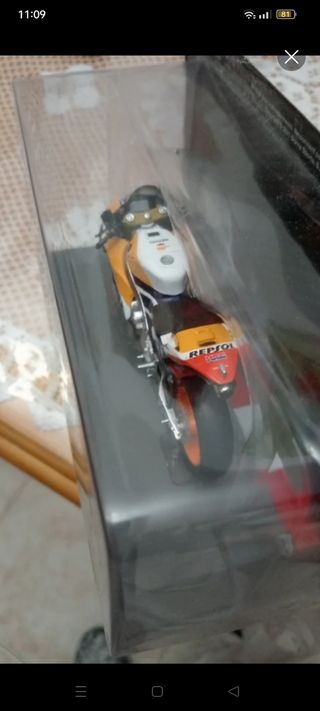 Moto GP 2019 Jorge Lorenzo