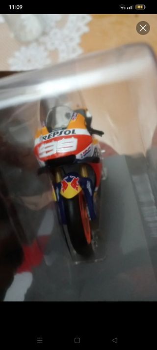 Moto GP 2019 Jorge Lorenzo