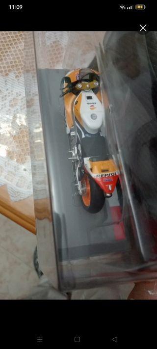 Moto GP 2019 Jorge Lorenzo