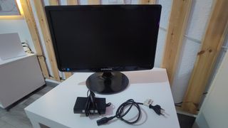 Monitor Samsung 19 LED
