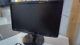 Monitor Samsung 19 LED