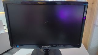 Monitor Samsung 19 LED