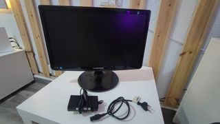 Monitor Samsung 19 LED
