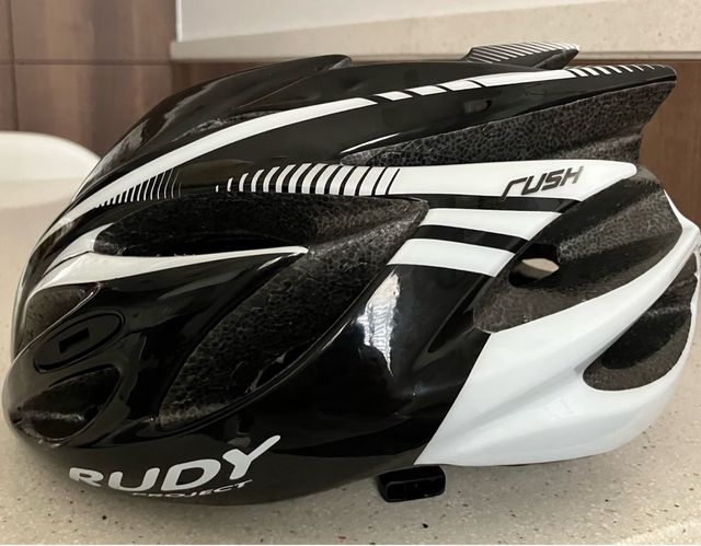 Casco Bicicleta Rudy Project