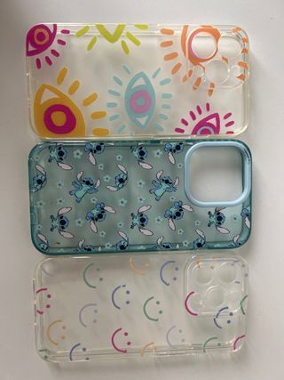 Fundas iphone 13pro