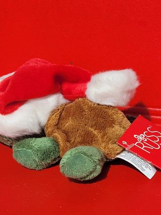 Peluche Russ Berrie 15 cm