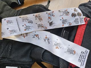 Mochila porteo Babybjorn