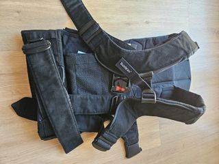 Mochila porteo Babybjorn
