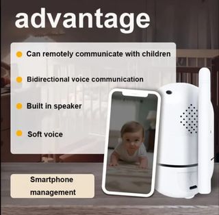 4 CÁMARAS WI-FI+4 TARJETAS 64 GB