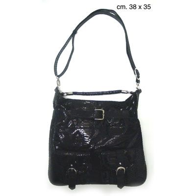 Borsa nuova con cartellino