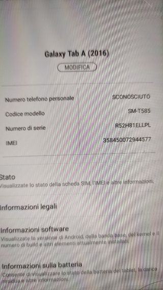 Tablet 