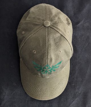 The Legend of Zelda cappello con visiera