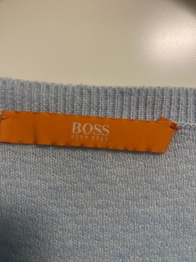 Jersey Hugo Boss XL