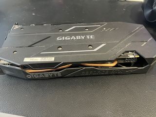 Tarjeta grafica nvidia rtx 2060