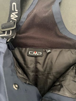Ropa nieve esquí 