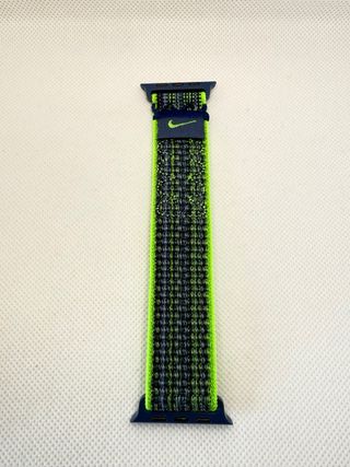 Correa NIKE SPORT LOOP para Apple Watch