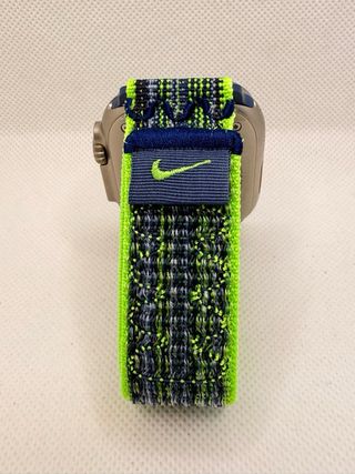 Correa NIKE SPORT LOOP para Apple Watch