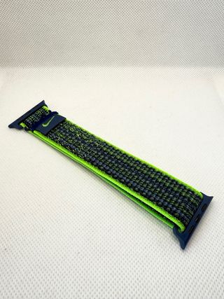Correa NIKE SPORT LOOP para Apple Watch
